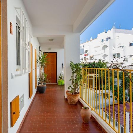 Typical T2 In Albufeira W/ Balcony By Lovelystay Kültér fotó