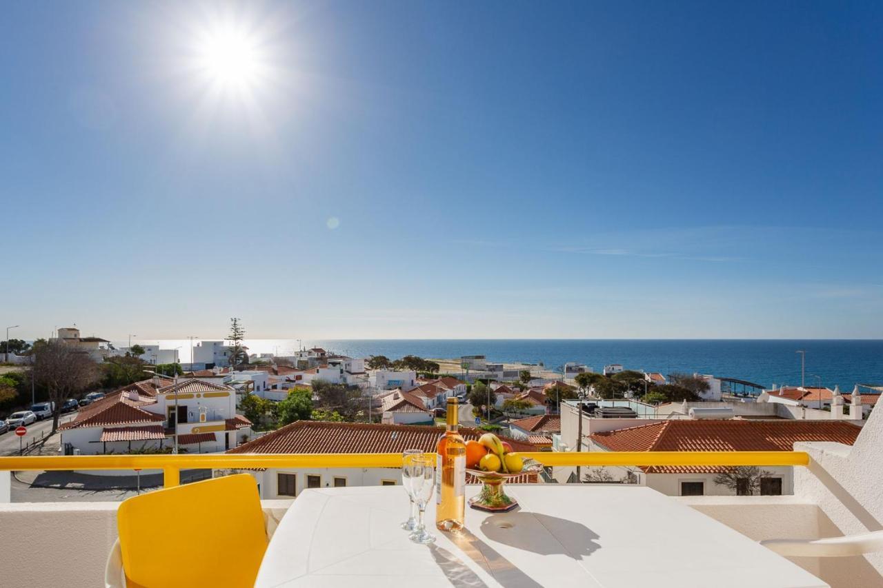 Typical T2 In Albufeira W/ Balcony By Lovelystay Kültér fotó